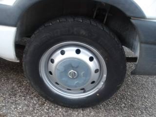 NISSAN Interstar usata 8