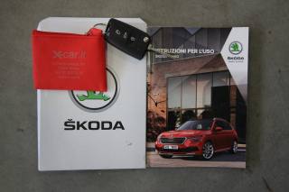 SKODA Kamiq usata, con Servosterzo