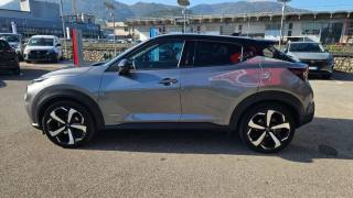 NISSAN Juke usata, con Cerchi in lega