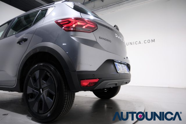 DACIA Sandero usata 43