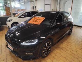 SKODA Fabia usata, con Airbag Passeggero