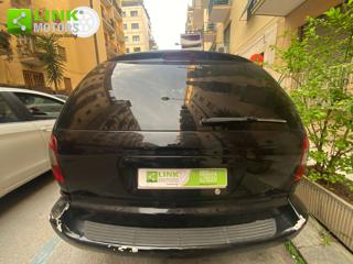 CHRYSLER Voyager usata, con Alzacristalli elettrici