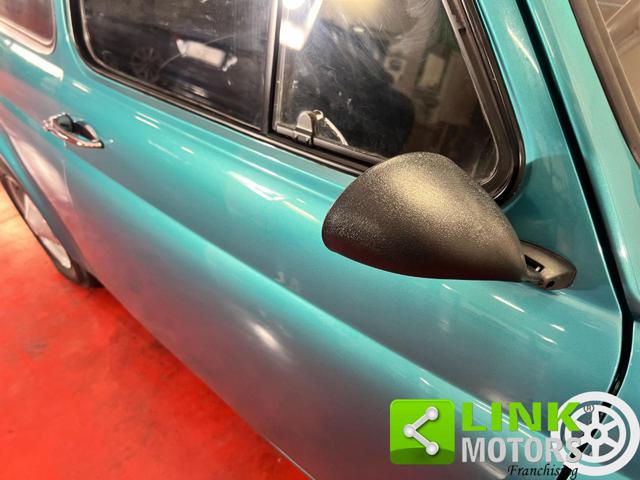FIAT 500 usata 43
