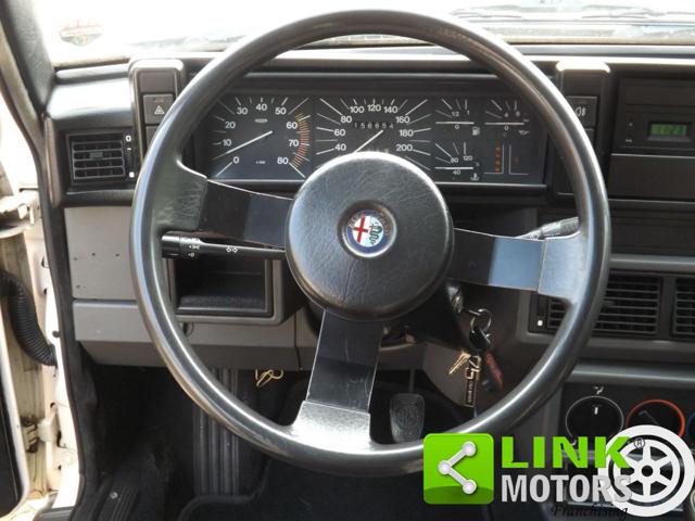 ALFA ROMEO 75 usata 15