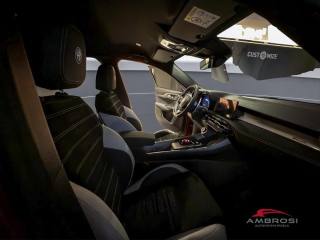 ALFA ROMEO Tonale usata 11