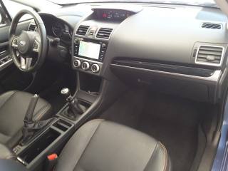 SUBARU XV usata, con Controllo trazione