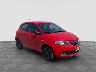 LANCIA Ypsilon usata 6