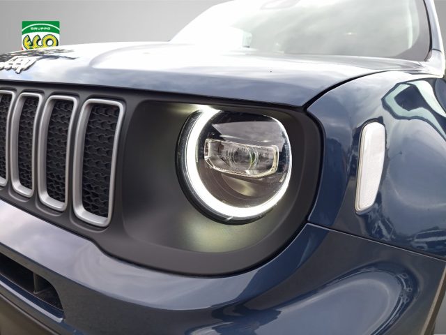 JEEP Renegade usata, con Bracciolo