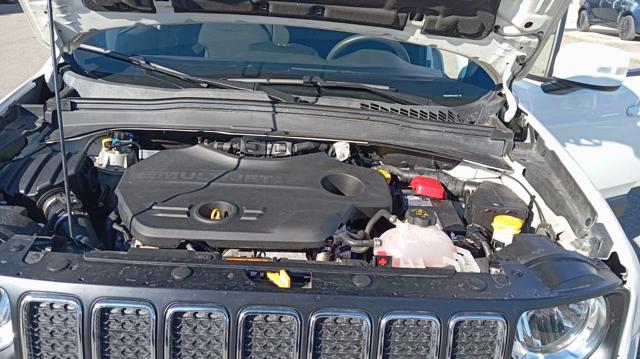 JEEP Renegade usata, con Specchietti laterali elettrici