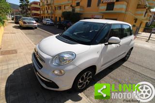 FIAT 500L usata, con Airbag laterali