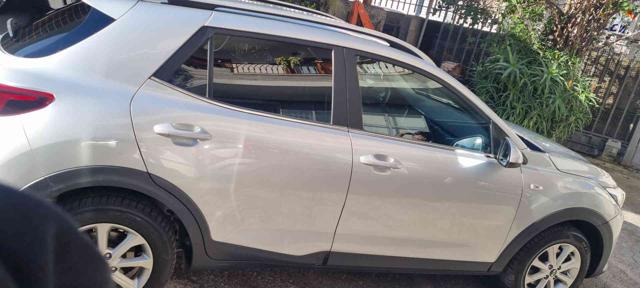KIA Stonic usata, con Cerchi in lega