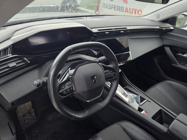 PEUGEOT 308 usata, con Filtro antiparticolato