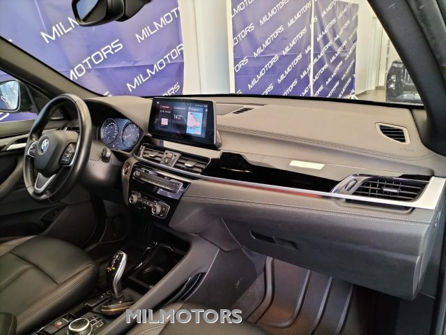 BMW X1 usata, con ESP