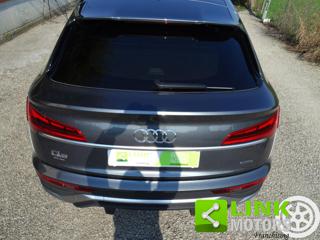 AUDI Q5 usata, con Frenata d