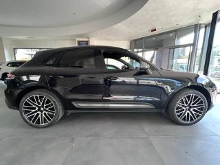 PORSCHE Macan usata, con Airbag Passeggero