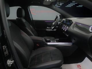 MERCEDES-BENZ GLA 200 usata 17