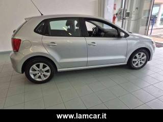 VOLKSWAGEN Polo usata, con Fendinebbia
