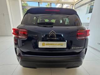 CITROEN C5 Aircross usata, con Alzacristalli elettrici