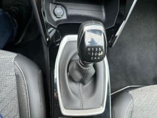 PEUGEOT 208 usata, con Park Distance Control