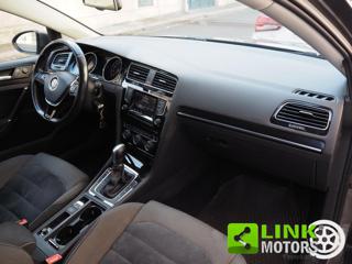 VOLKSWAGEN Golf usata 44