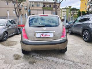 LANCIA Ypsilon usata, con Alzacristalli elettrici