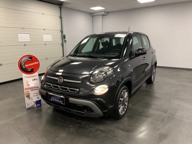 FIAT 500L usata, con Airbag laterali