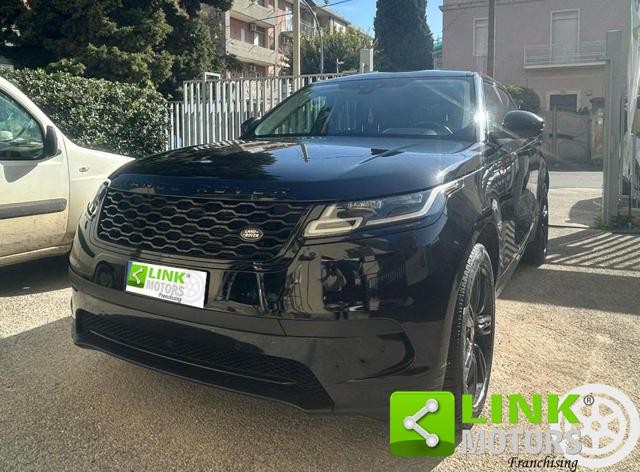 LAND ROVER Range Rover Velar usata, con ABS
