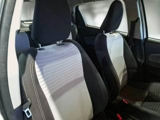 TOYOTA Yaris usata, con Controllo elettronico della corsia