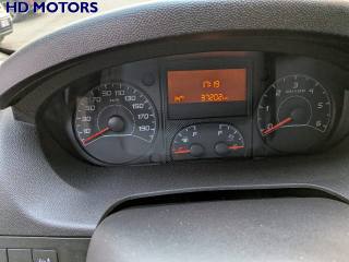 OPEL Movano usata, con Servosterzo