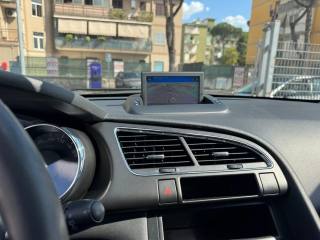 PEUGEOT 3008 usata, con Fendinebbia