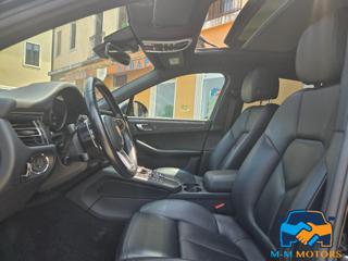 PORSCHE Macan usata 26