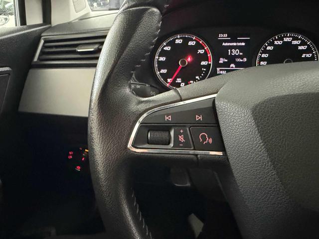 SEAT Ibiza usata, con Airbag testa