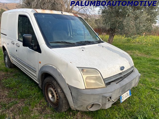FORD Transit Connect usata, con Immobilizzatore elettronico