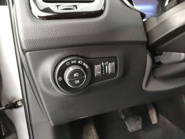 JEEP Compass usata, con Boardcomputer