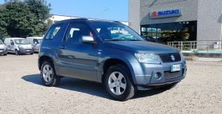 SUZUKI Grand Vitara 1.9 DDiS MOTORE REVISIONATO