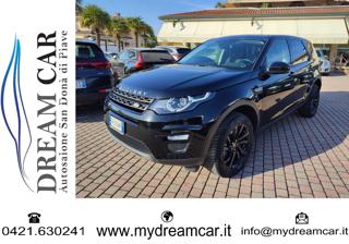 LAND ROVER Discovery Sport usata, con ABS