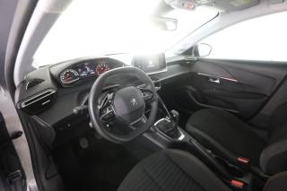 PEUGEOT 208 usata 1