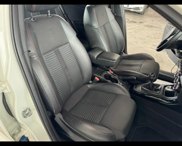 ALFA ROMEO Giulietta usata 50