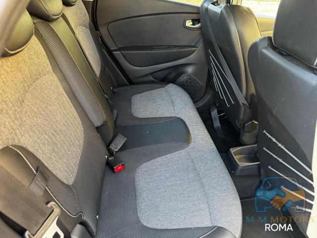RENAULT Captur usata, con Cruise Control