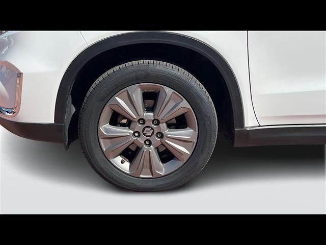 SUZUKI Vitara usata, con Airbag laterali