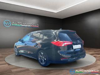 FORD Focus usata, con Autoradio