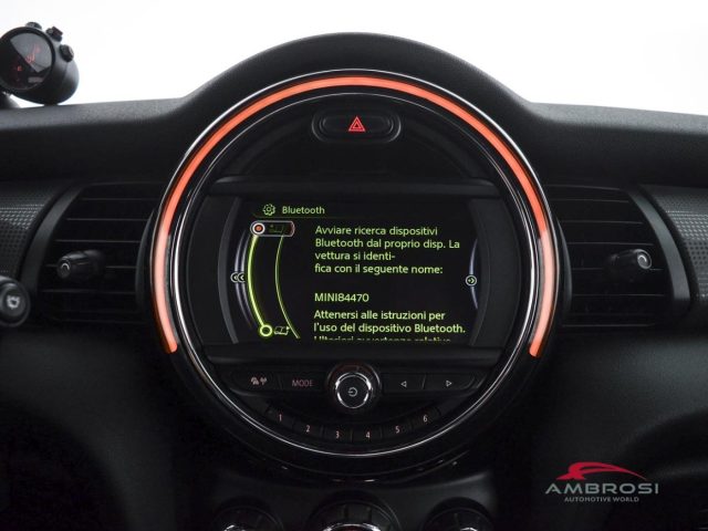 MINI Cabrio usata 14