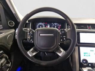 LAND ROVER Range Rover usata, con Cronologia tagliandi