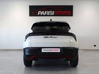 ALFA ROMEO Junior usata, con Controllo trazione