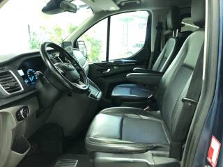 FORD Tourneo Custom usata 22