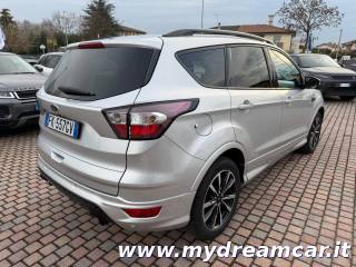 FORD Kuga usata, con Chiusura centralizzata