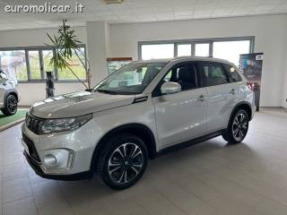SUZUKI Vitara usata, con Autoradio