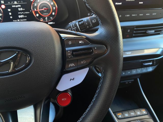 HYUNDAI i20 usata, con Immobilizzatore elettronico