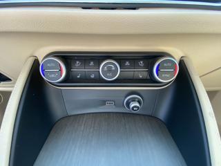 ALFA ROMEO Stelvio usata 40