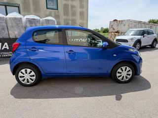 CITROEN C1 usata, con Airbag Passeggero